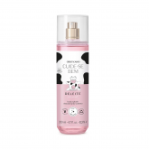 Cuide-Se Bem Deleite body splash colõnia - 200ml