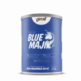 Blue Majik (Suplemento de Ácido Hialurônico e MSM) 210g