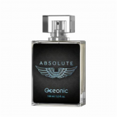 Deo Colônia Absolute Oceanic