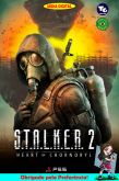S.T.A.L.K.E.R 2 Heart of Chornobyl - PS5