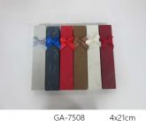 Caixa para Presente GA 7508 Dz