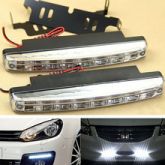 luz tipo milha para carros