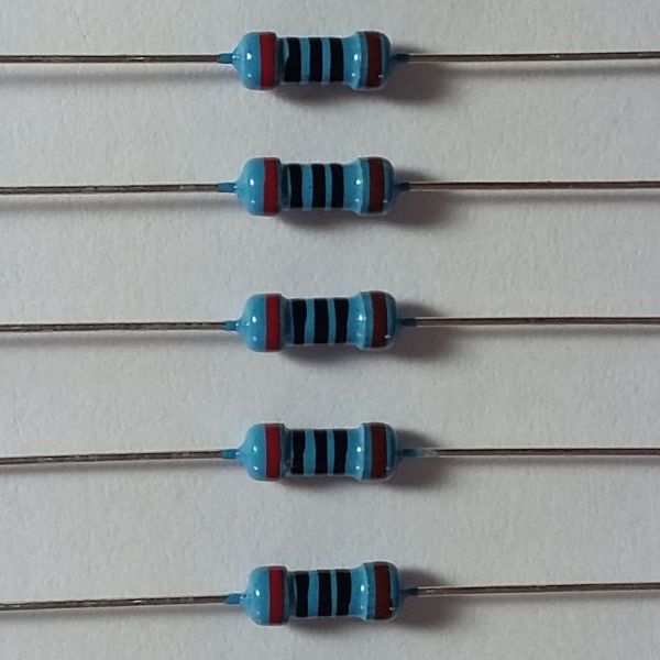 Resistor 200R