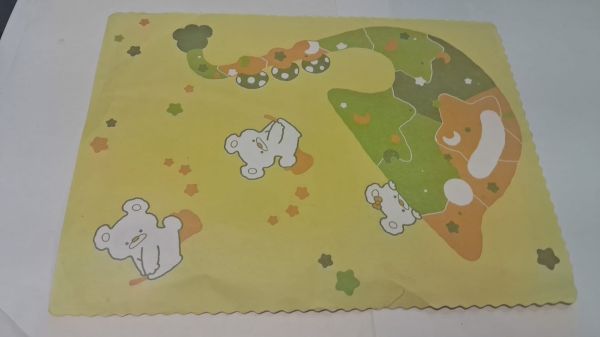Papel de Carta TanTanTan