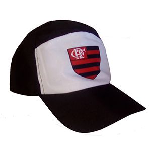 Boné Flamengo