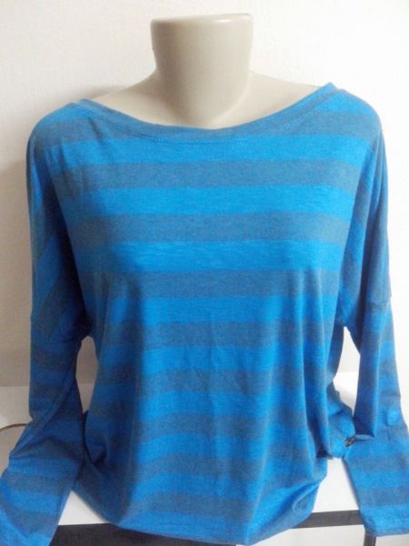 Blusa Básica