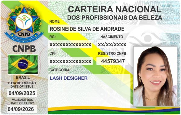 ROSINEIDE SILVA DE ANDRADE