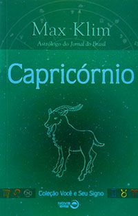 Capricórnio - Col. Você e seu Signo