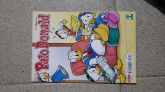 PATO DONALD NR 2275