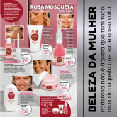 Beleza da Mulher