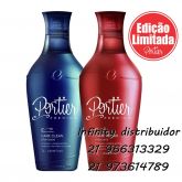 ESCOVA PORTIER