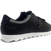 Tênis Moleca Sport Neo Gliter