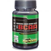 BCAA COM VIT B6V- 120 CAPS