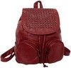 MC1365 - Mochila feminina em couro sintético