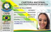 INGRED DE PAULA RIBEIRO