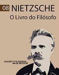 O Livro do Filósofo - Col. O Essencial de Nietzsche (pocket)