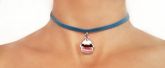 CHOKER de cupcake