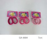 Elástico meia GA 6684 PT