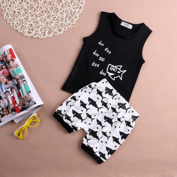 Conjunto Gabriel Peixe Cod 851