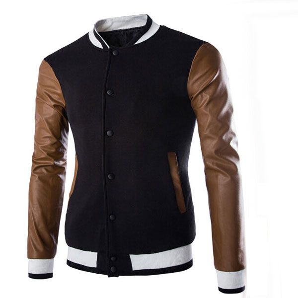 Blazer Sexy Men