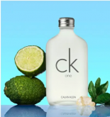 Ck One Calvin Klein - Perfume Unissex - Eau de Toilette - 200ml