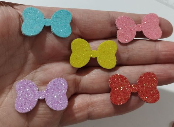 Lação Neon Colorido (120 Adesivos)