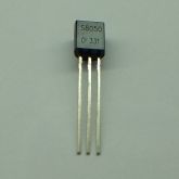 Transistor S8050