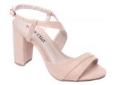 Sandália Feminina (Ref: 924A)