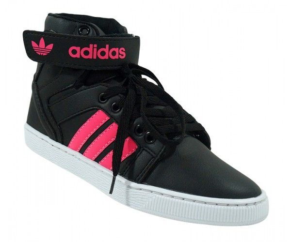 Tênis Adidas Varial New Cano Alto