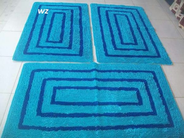 Kit Tapetes Cozinha Cod.C64