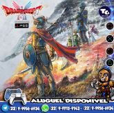 Dragon Quest I & II HD-2D Remake - PS5