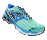 Tênis Mizuno Wave Creation 17