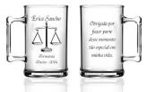 Caneca de Chopp Acrilico