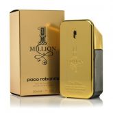 Perfume Paco Rabanne One Million 50ml Masculino