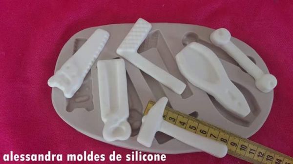 Kit ferramentas