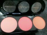 Mac Kit Blush Lady Gaga