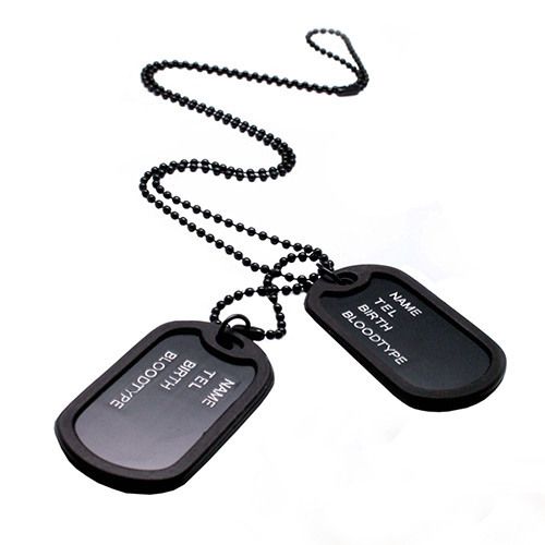 Dog Tags 01