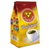 CAFE 3 COR. TRADIC. 500 GRS