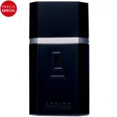 Silver Black Masculino Eau de Toilette Azarro