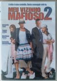 DVD Meu Vizinho Mafioso 2