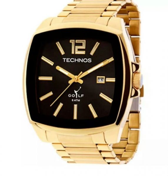 Relógio technos masculino