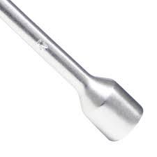 Chave de Roda Tipo Cruz de 17 x 19 mm - 21 x 23 mm