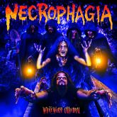 Necrophagia - Whiteworm Cathedral (Lacrado)