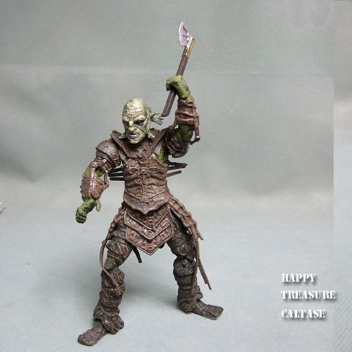 Orc - Senhor dos Aneis