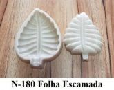 Folha Escamada(n-180)