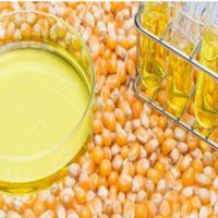 REFINED CORN OIL