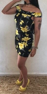 Vestidos