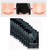 Remover máscara facial poros tira 6 pçs/lote