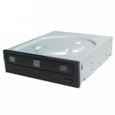 Drive Gravador Dvd-rw Ihas122-04 Wu 22x Dvd+r/-r -Lite On