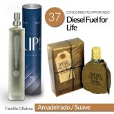 UP! Essência Diesel Fuel for Life